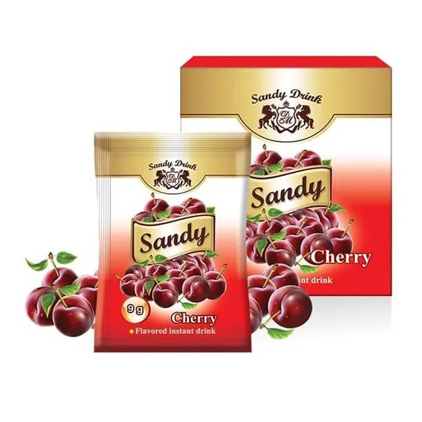 sandy cherry